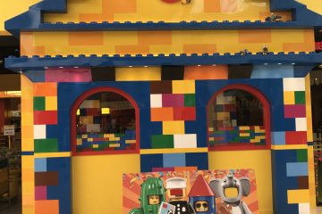 LEGOLAND Philadelphia