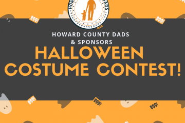 HoCo Dads Halloween Costume Contest