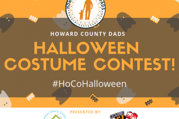 HoCo Dads Halloween Costume Contest HoCoHalloween