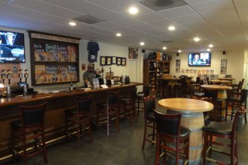 Howard County Dads Night Out, Heavy Seas Beer