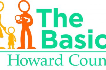 The Basics Howard County Logo