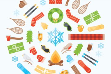 Hike, Beach and Paddle/Swim