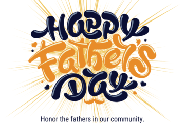 Happy Father's Day Howard County