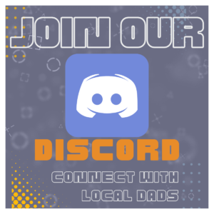 Join the Howard County Dads Discord Server